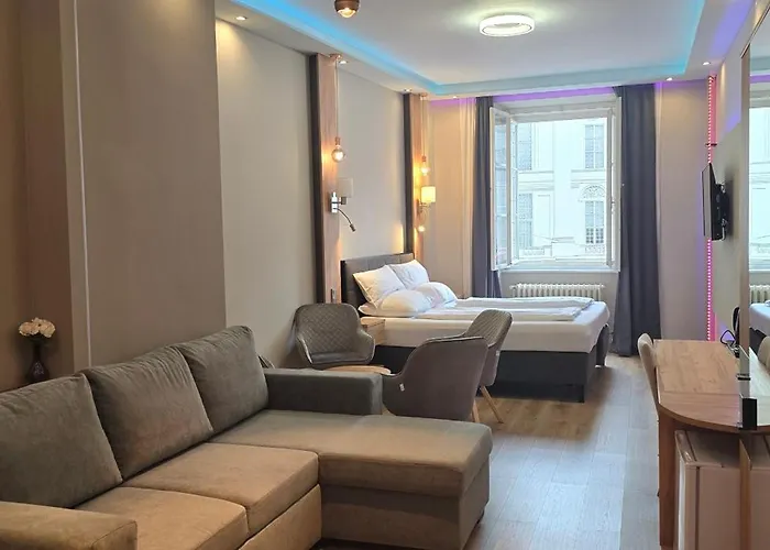 Elegance Appartement *