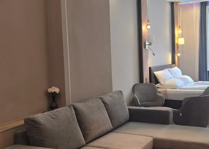 Appartement Elegance *
