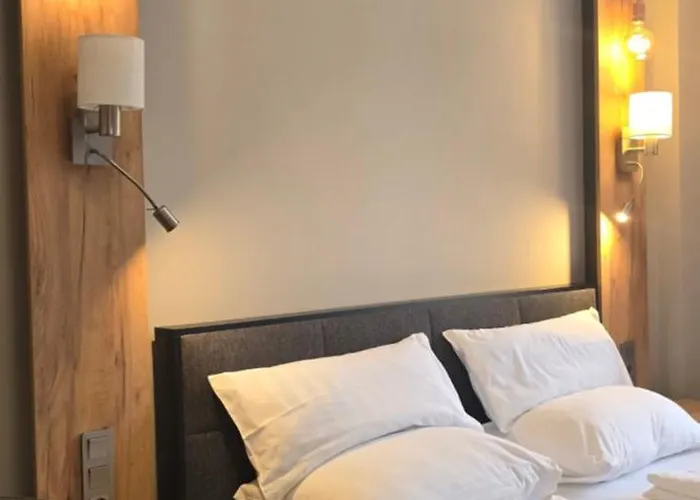 Elegance Appartement Vienne