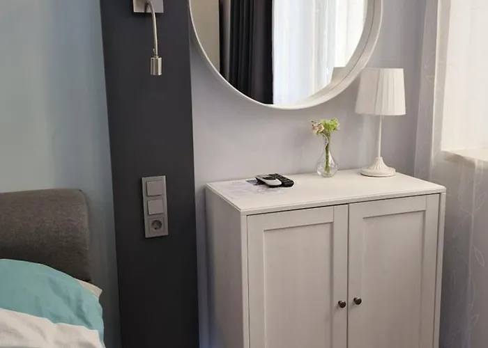 Appartement Elegance Vienne