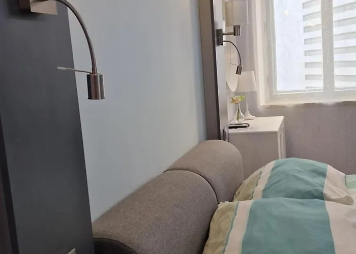 Elegance Appartement Vienne
