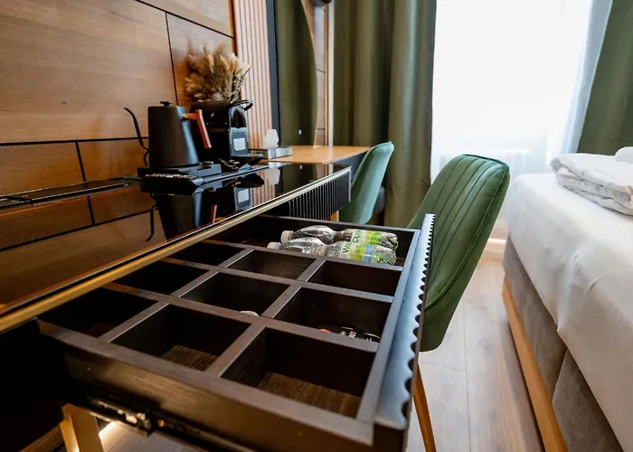 Appartement Elegance